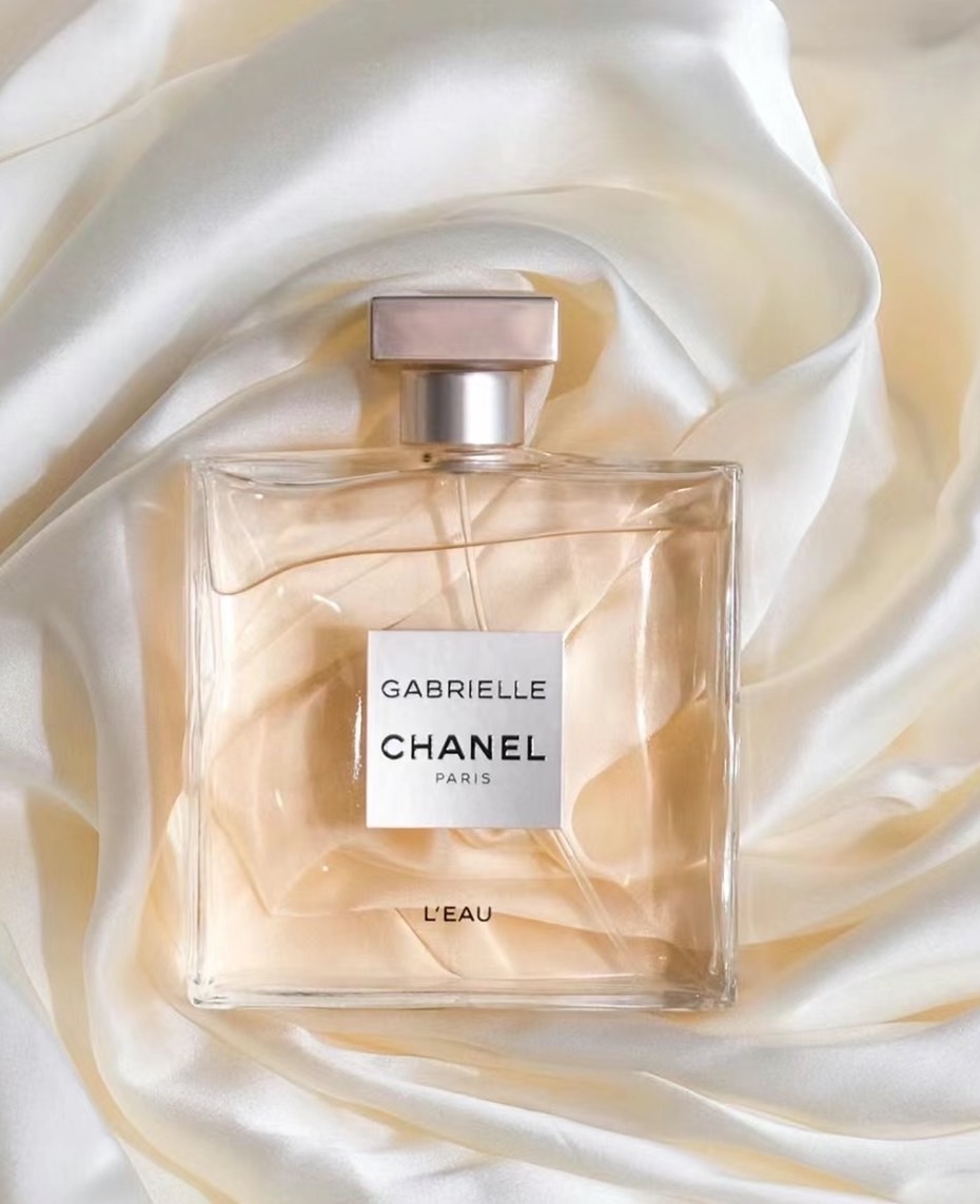 香奈兒 嘉柏麗水漾香氛