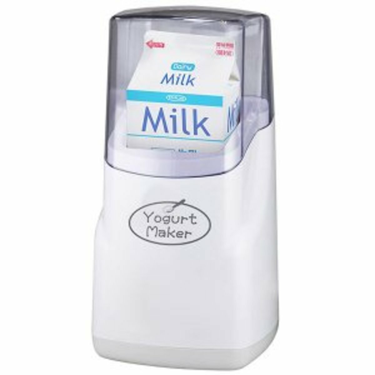 日本TSK 2368A 全自動免洗酸奶機乳酪機 (P2555)