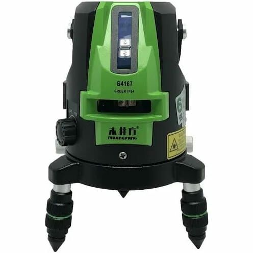 木井方 – 平水儀 G4167 / 4V1H1D