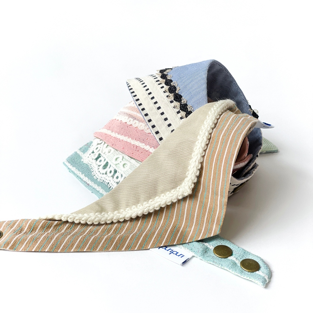 寵物領巾, 狗狗領巾, 狗領巾, 貓領巾, 貓咪領巾