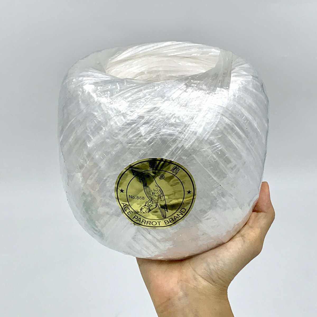 T620A│大尼龍繩球 1 個