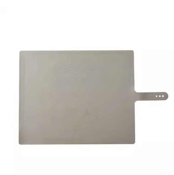 Popular household silicone kneading pad (grey)