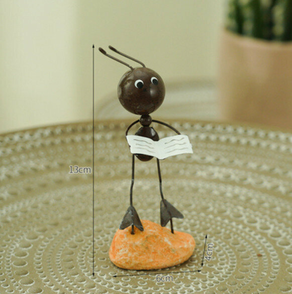 New decorative furnishings [Reading Ant]