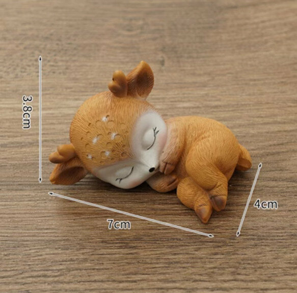 Hotly recommended decorative furnishings [Type D for sleeping]