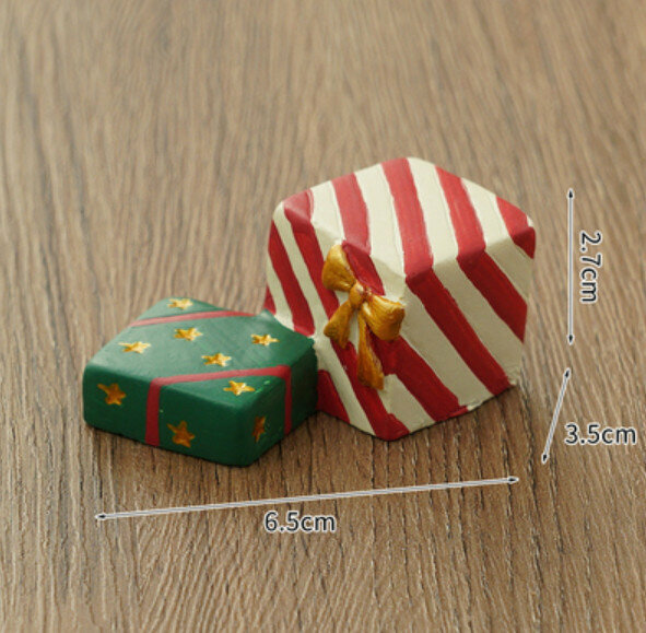 Popular decorative furnishings [gift package]