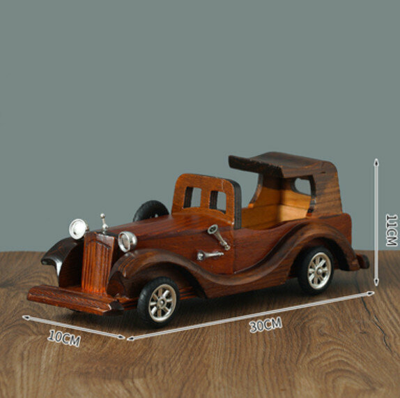 Hotly recommended decorative furnishings [12-inch car]