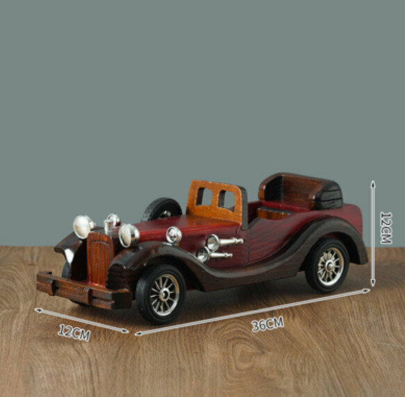 Hotly recommended decorative furnishings [15-inch car A]