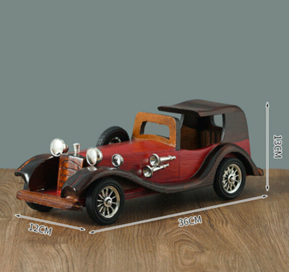 Hotly recommended decorative furnishings [15-inch car B]