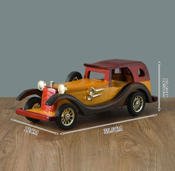 Hotly recommended decorative furnishings [15-inch car C]
