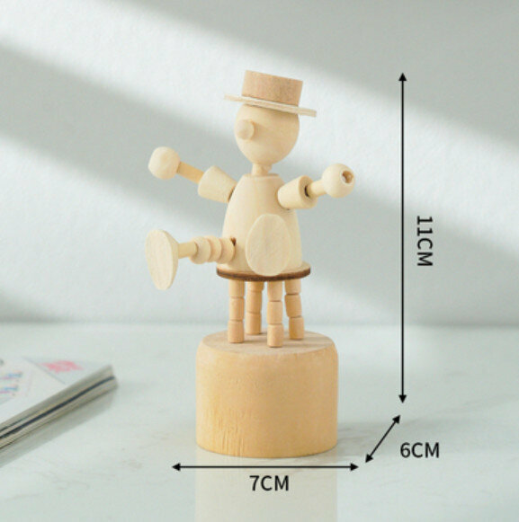 Hotly recommended decorative furnishings [Bench Soldier]
