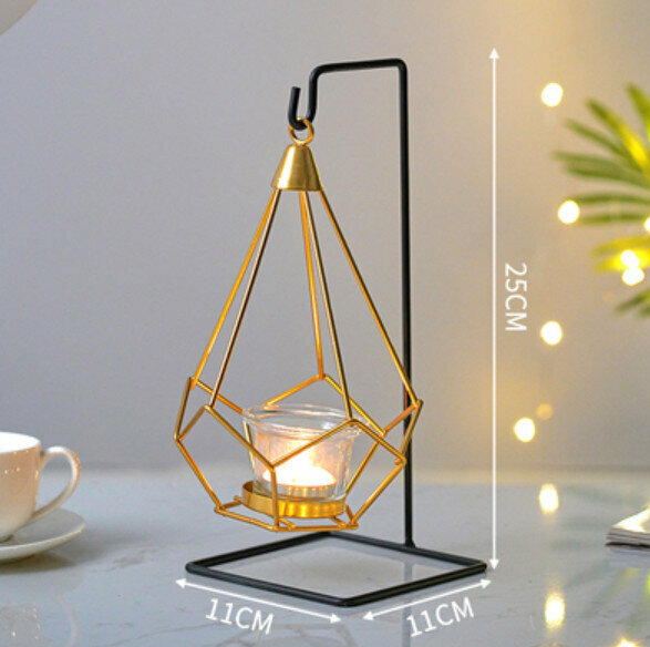 Hotly recommended decorative furnishings [single hanging basket model]