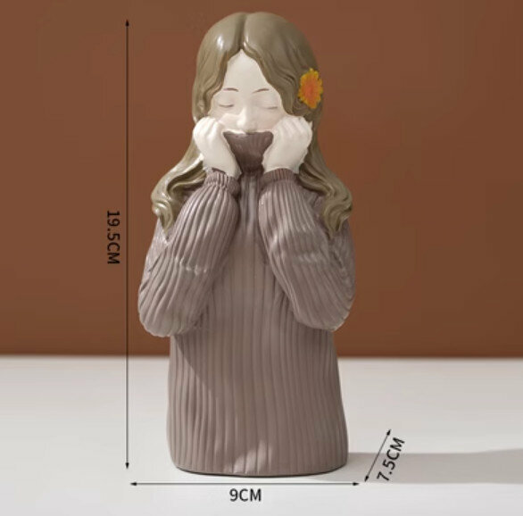 Popular decorative furnishings [not talking about girls]