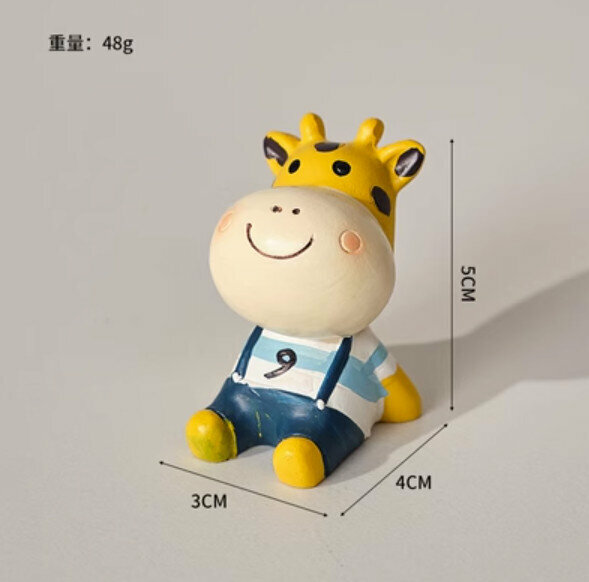 Popular decorative furnishings [Classmate Lu]