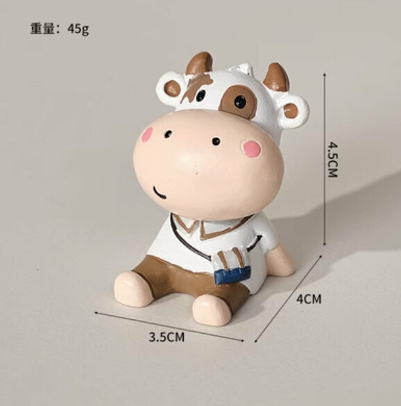 Popular decorative furnishings [Classmate Niu]
