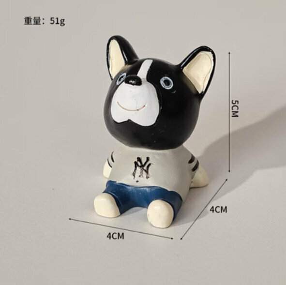 Popular decorative furnishings [Classmate Wang]