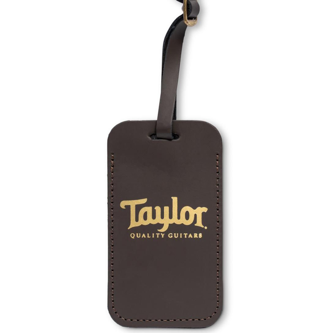 TAYLOR TLT 行李吊牌