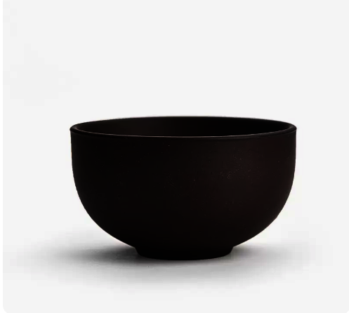 Hotly recommended black purple sand kung fu tea cup (Xi Shi cup) specifications 5.5*3cm40ml