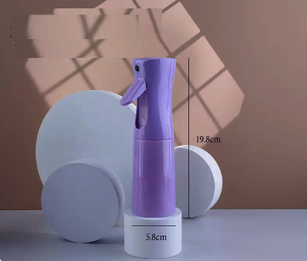 New spray bottle (Youzi 200ml [light-proof type])