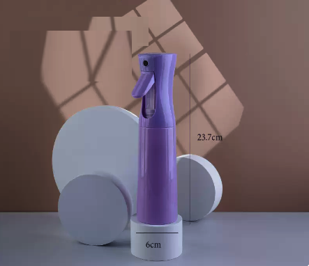 New spray bottle (Youzi 300ml [light-proof type])