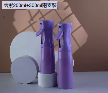 New spray bottle (Youzi 200ml+300ml)