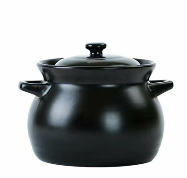 Hot Selling Ceramic Stock Pot (2.8L [No Flower Model]