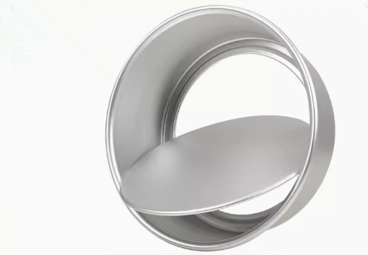 Hot selling anode live base cake mold (round) (4 inches-12 inches) (please contact customer service to confirm the delivery size after placing the order)