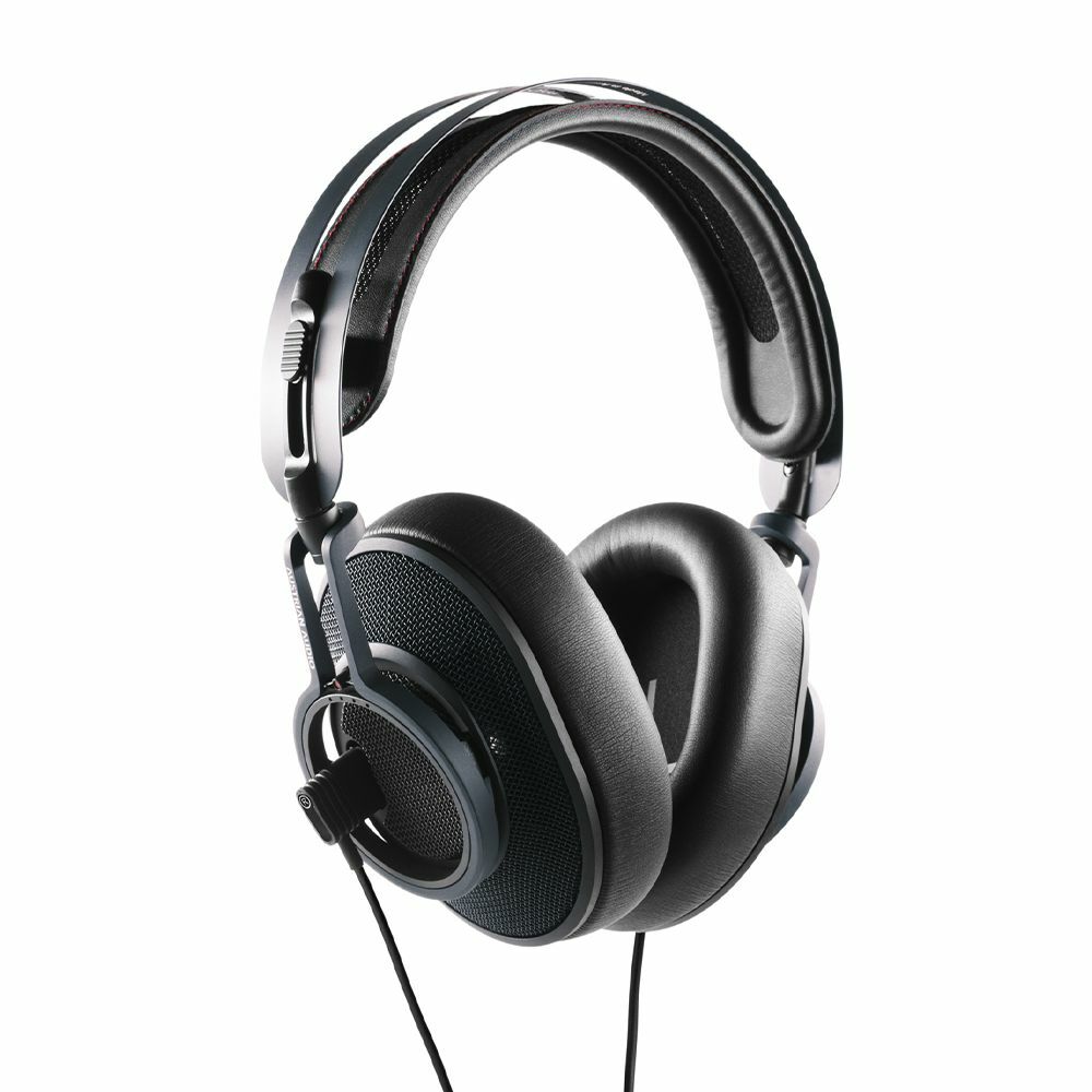 Austrian Audio The Composer 旗艦開放式耳罩式耳機