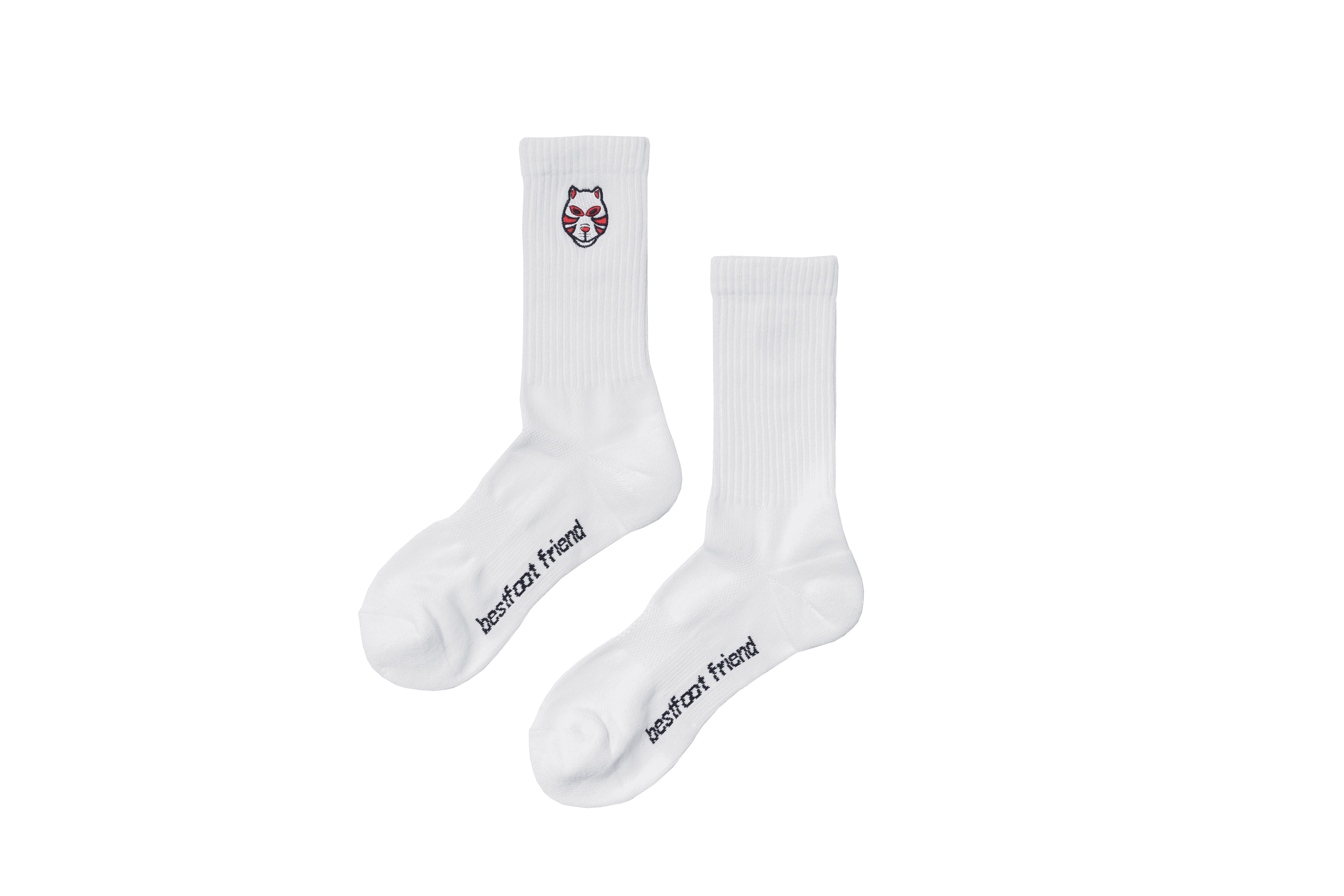 Kitsune mask_WH_狐面_BF24014