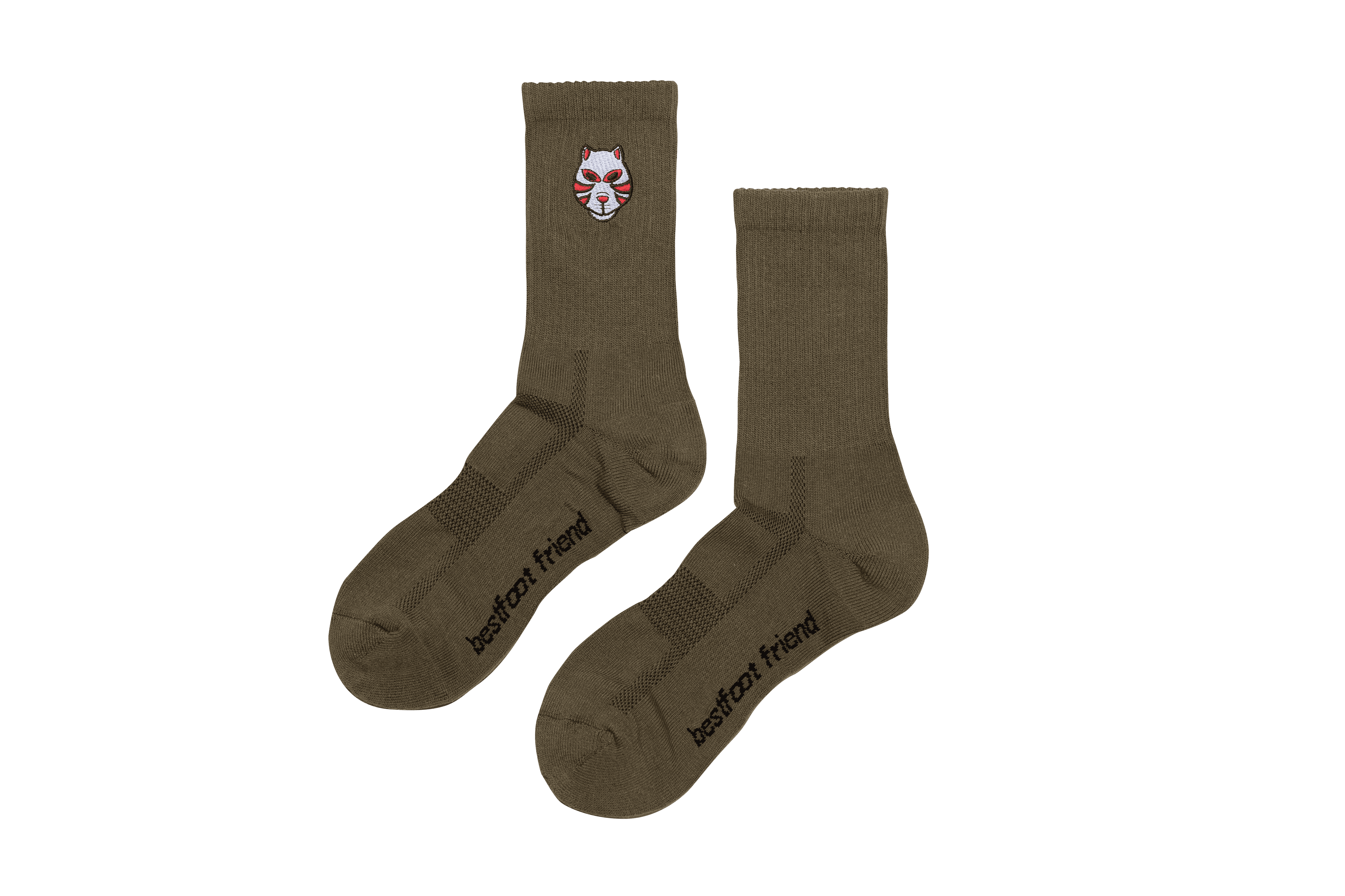 Kitsune mask_OV_狐面_BF24014