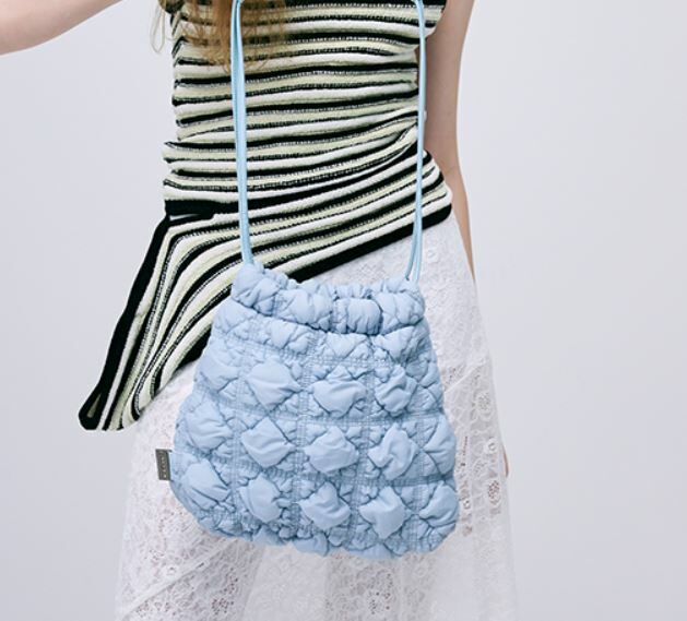 CARLYN Twee Soft Mini