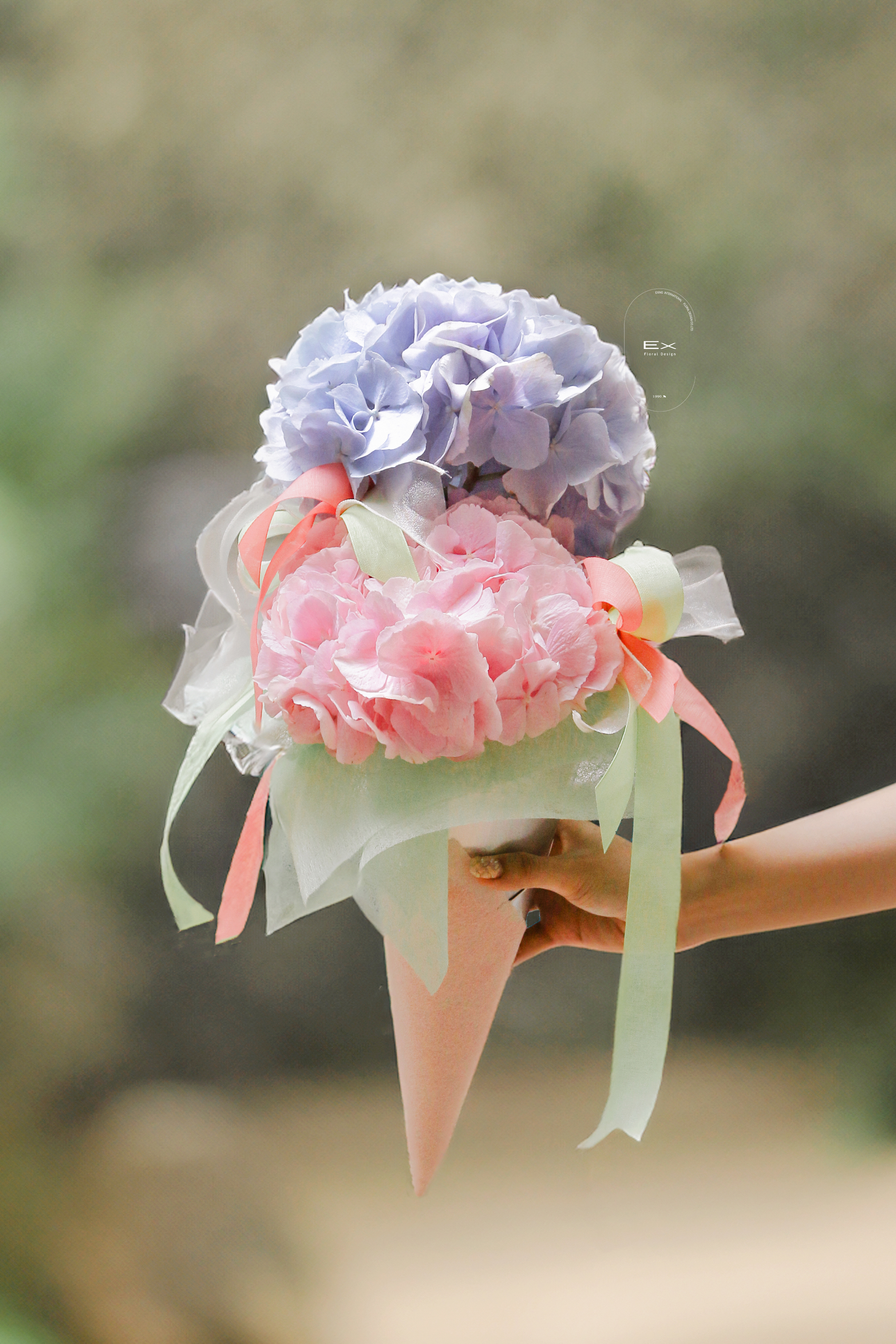 Valentine's Day Flower Gifts
