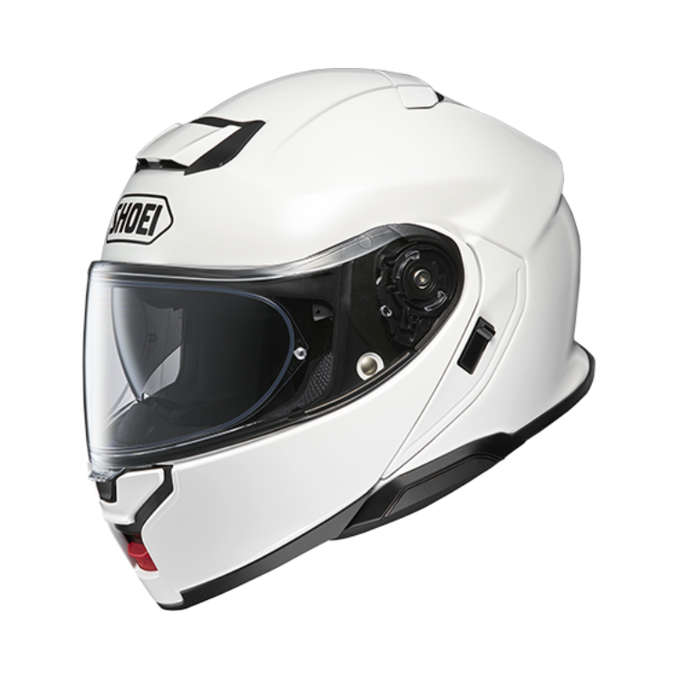 SHOEI NEOTEC 3 WHITE