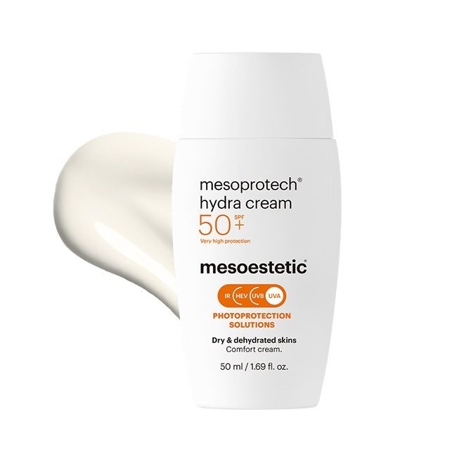 mesoestetic Mesoprotect Hydra Cream 水盈光子防曬霜SPF50+ 50ml