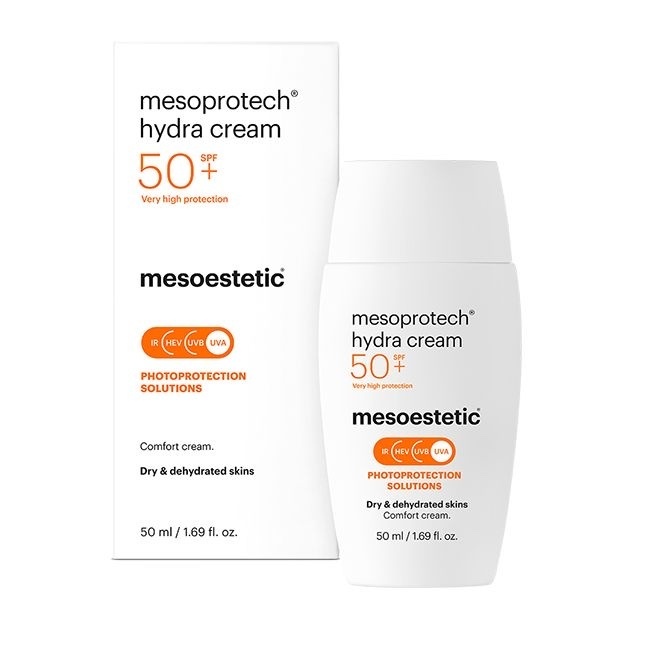 mesoestetic Mesoprotect Hydra Cream 水盈光子防曬霜SPF50+ 50ml