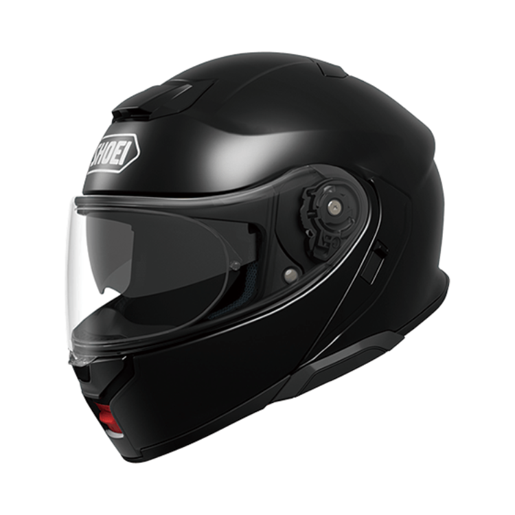 SHOEI NEOTEC 3 BLACK