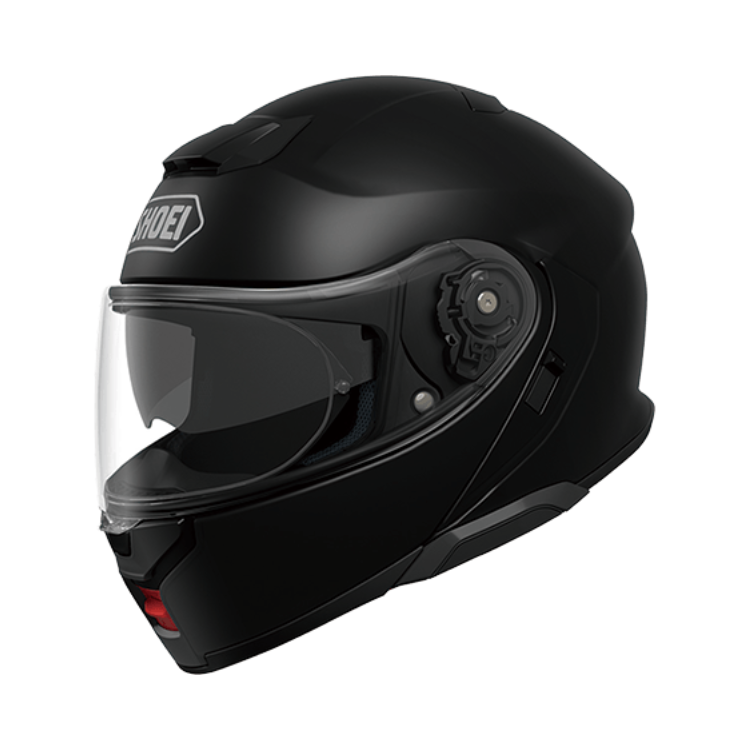 SHOEI NEOTEC 3 MATTE BLACK