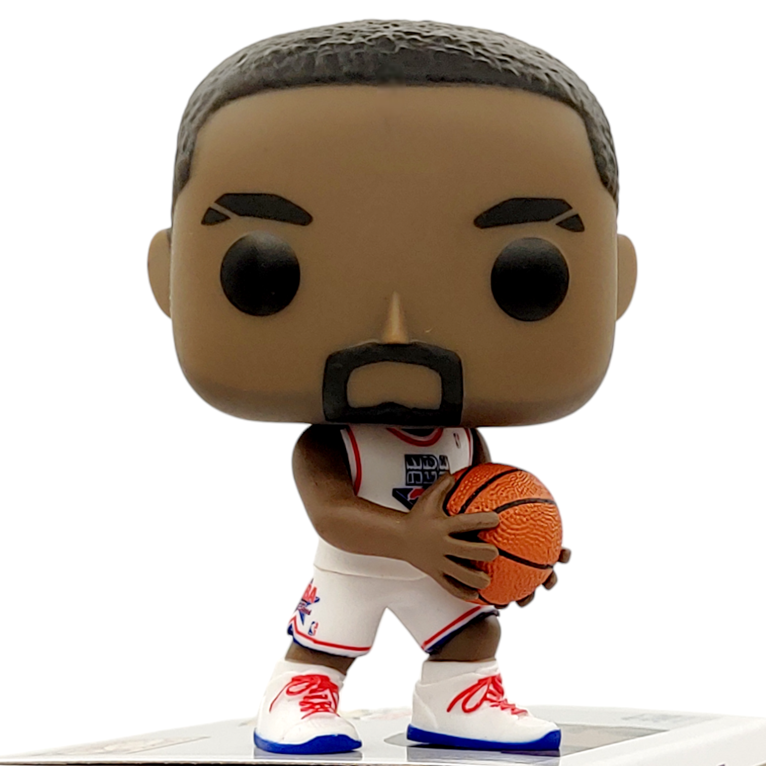 FUNKO POP<經典NBA>93全明星_卡爾.馬龍-No.140
