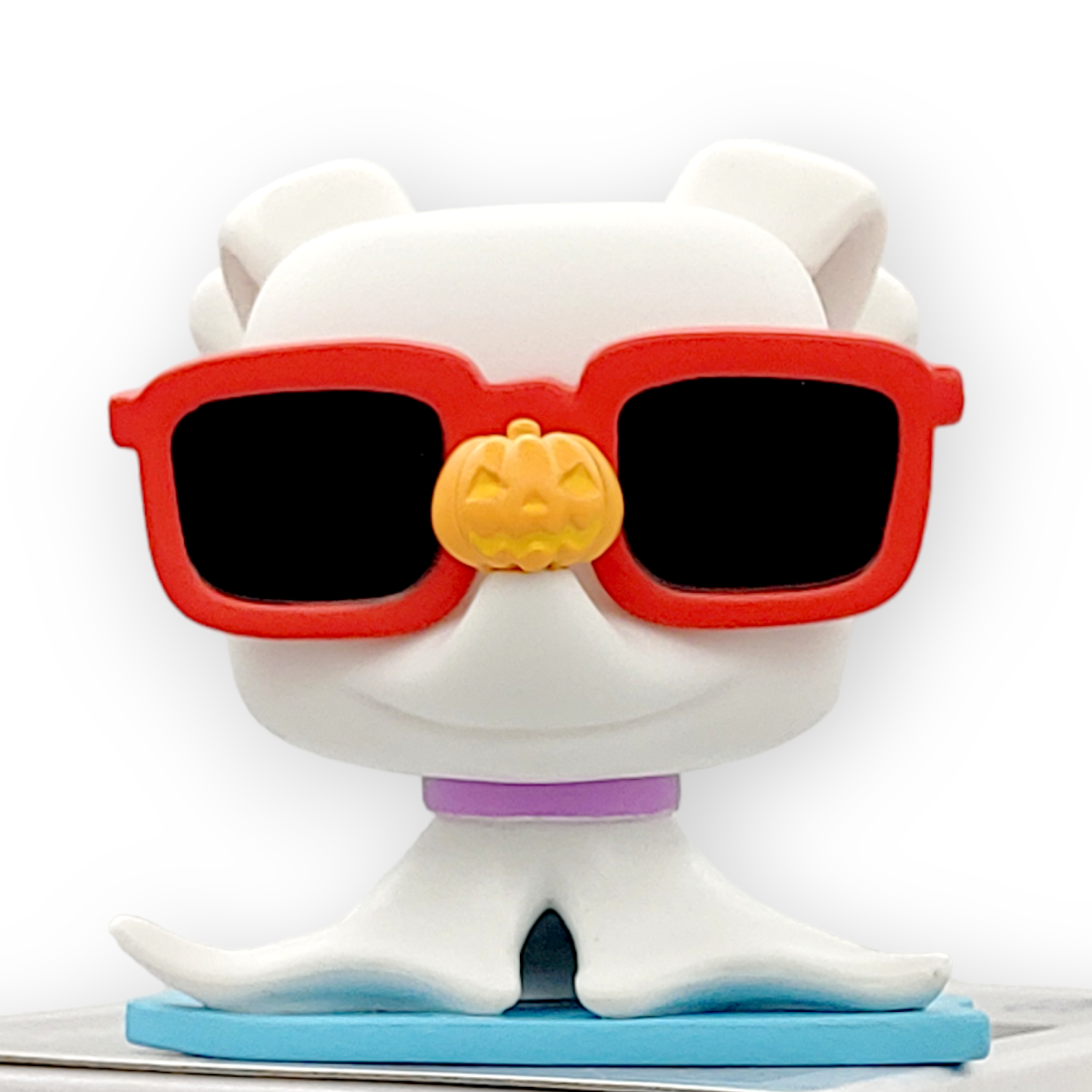 FUNKO POP <怪誕城之夜>零零_夏日海灘-No.1468