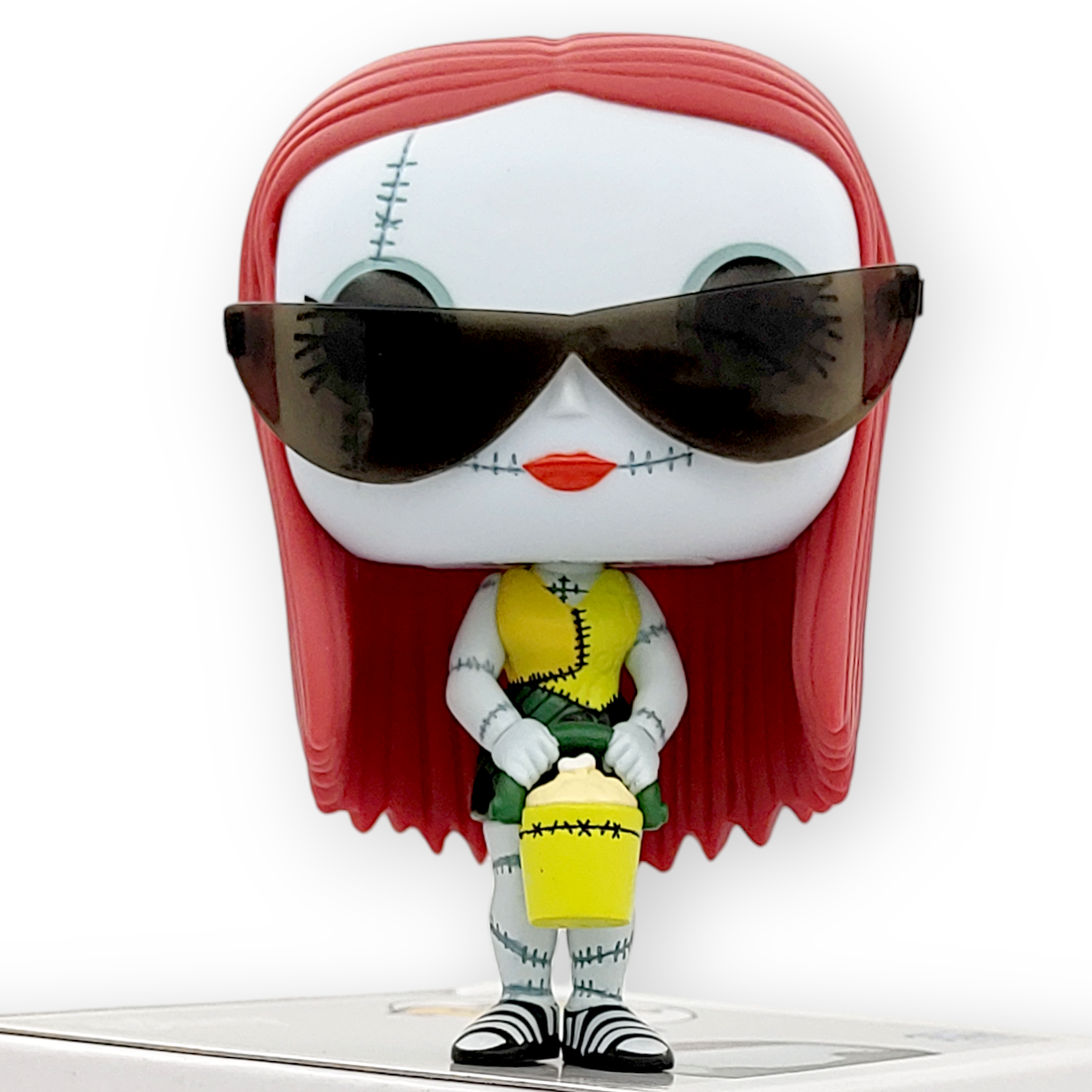 FUNKO POP <怪誕城之夜>莎莉_夏日海灘-No.1469