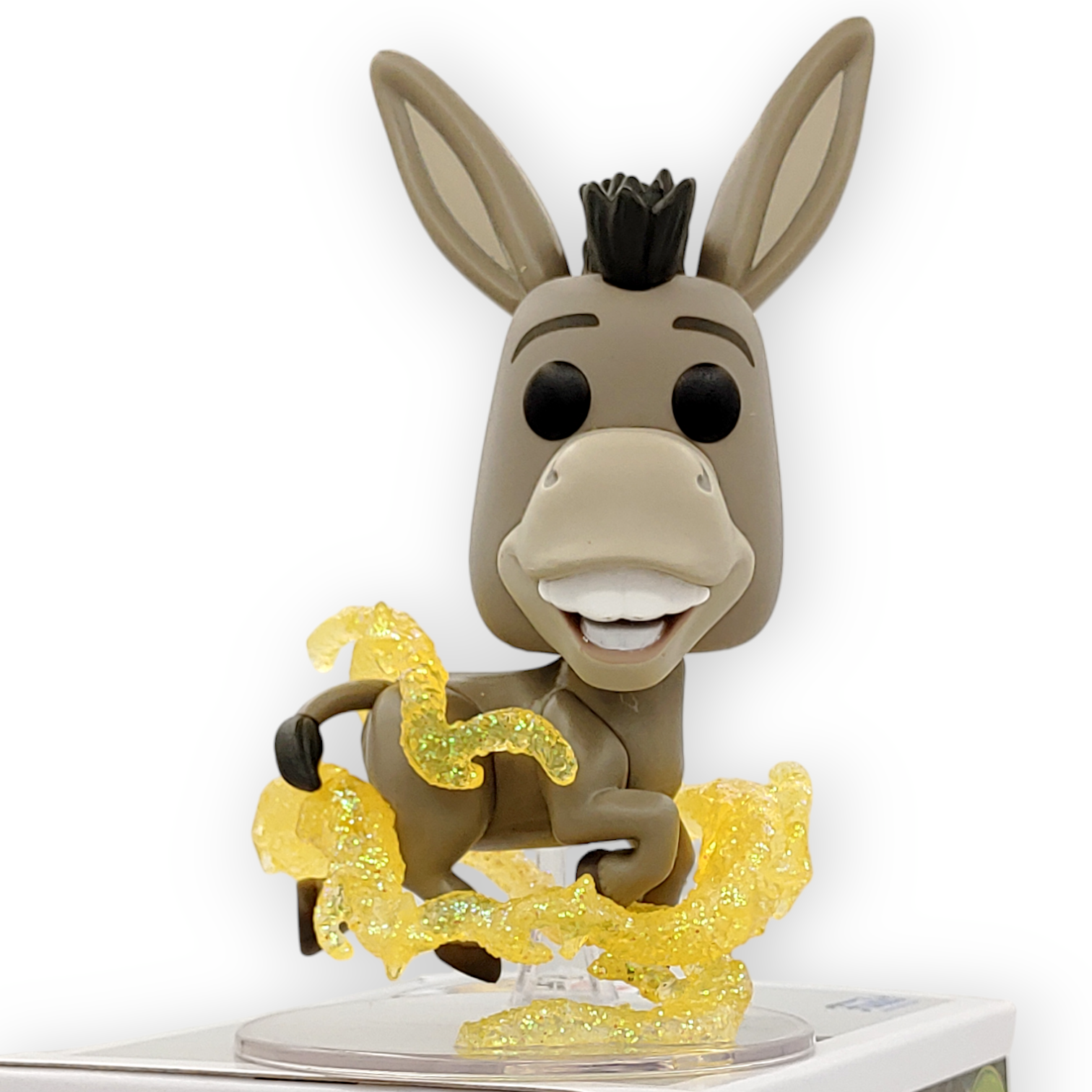 FUNKO POP<史力加>驢友-No.1598