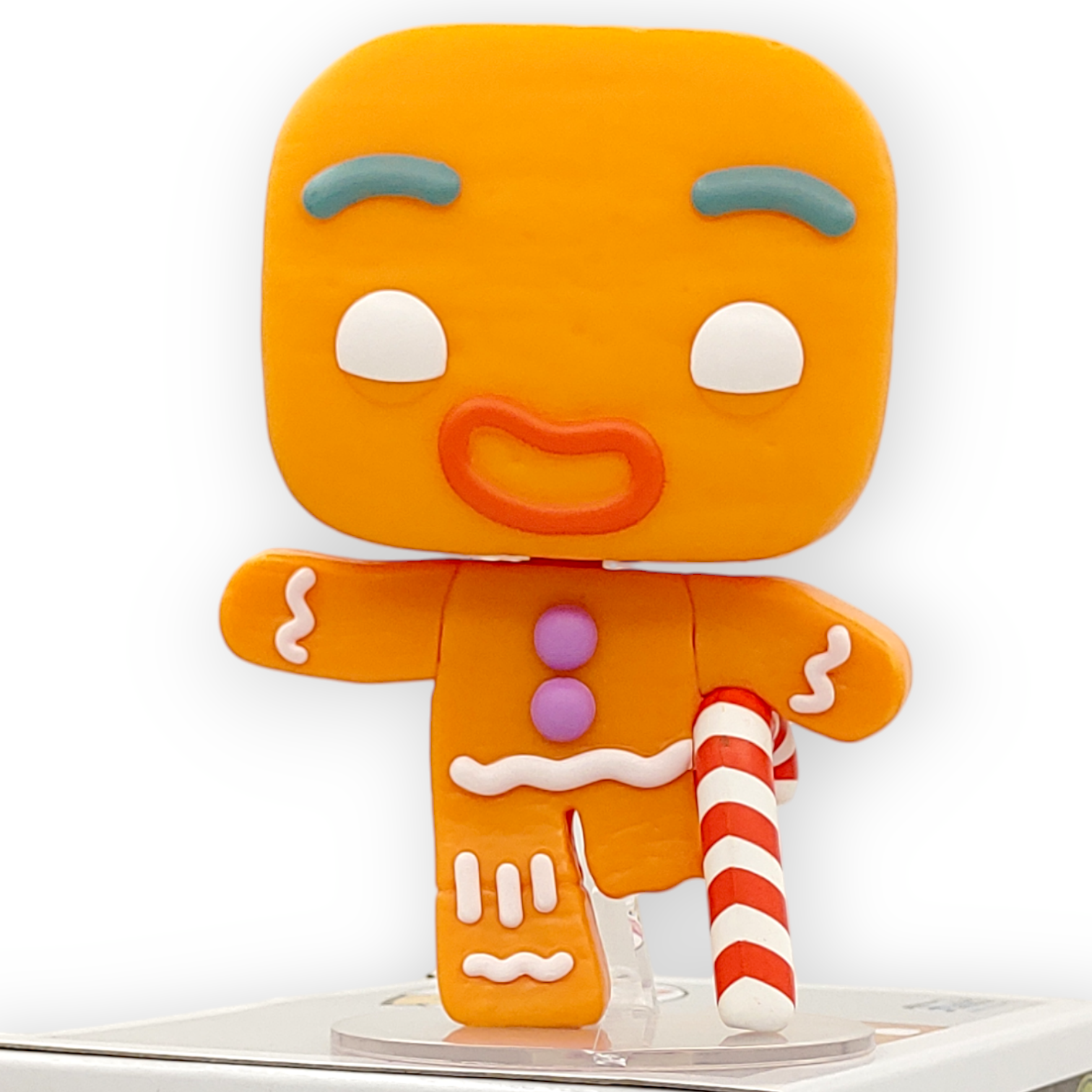 FUNKO POP<史力加>薑餅人-No.1597