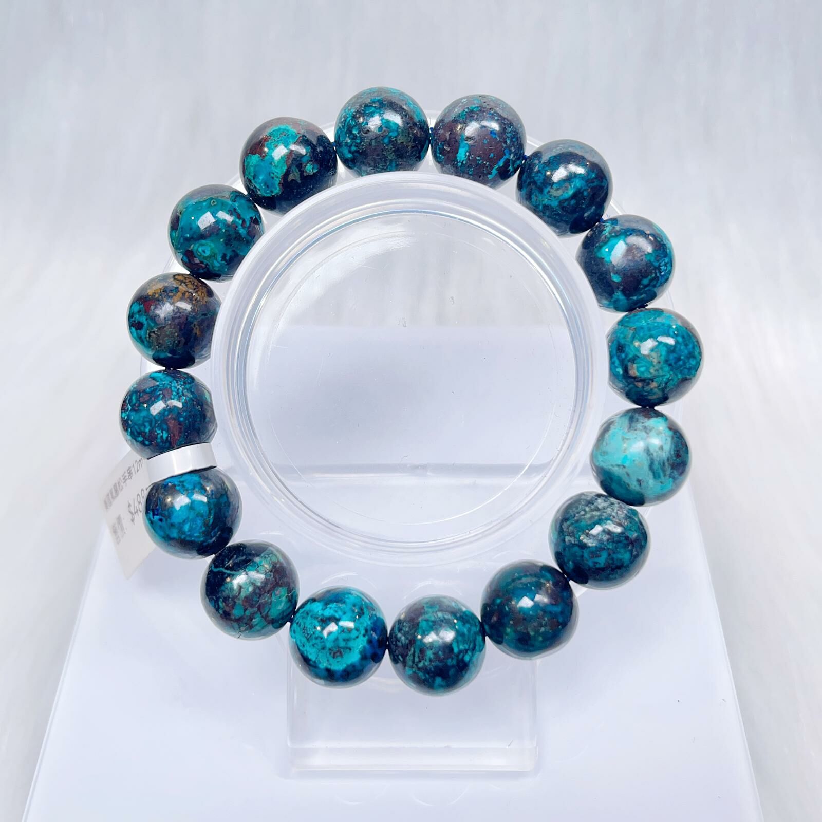 美國鳳凰松手串12m CH980