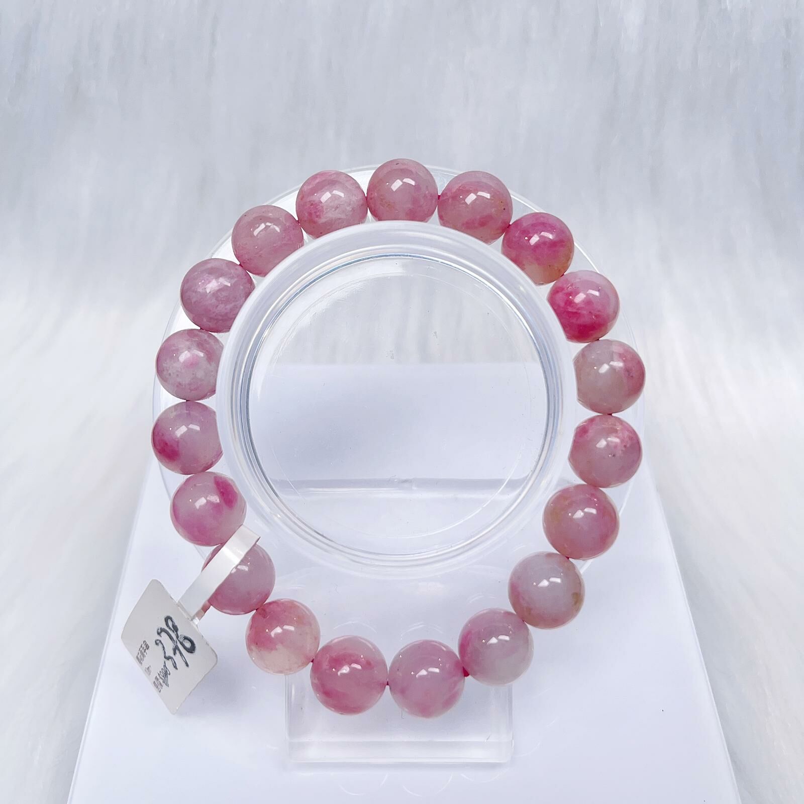 櫻花雨手串（薔薇）10m+ CH550