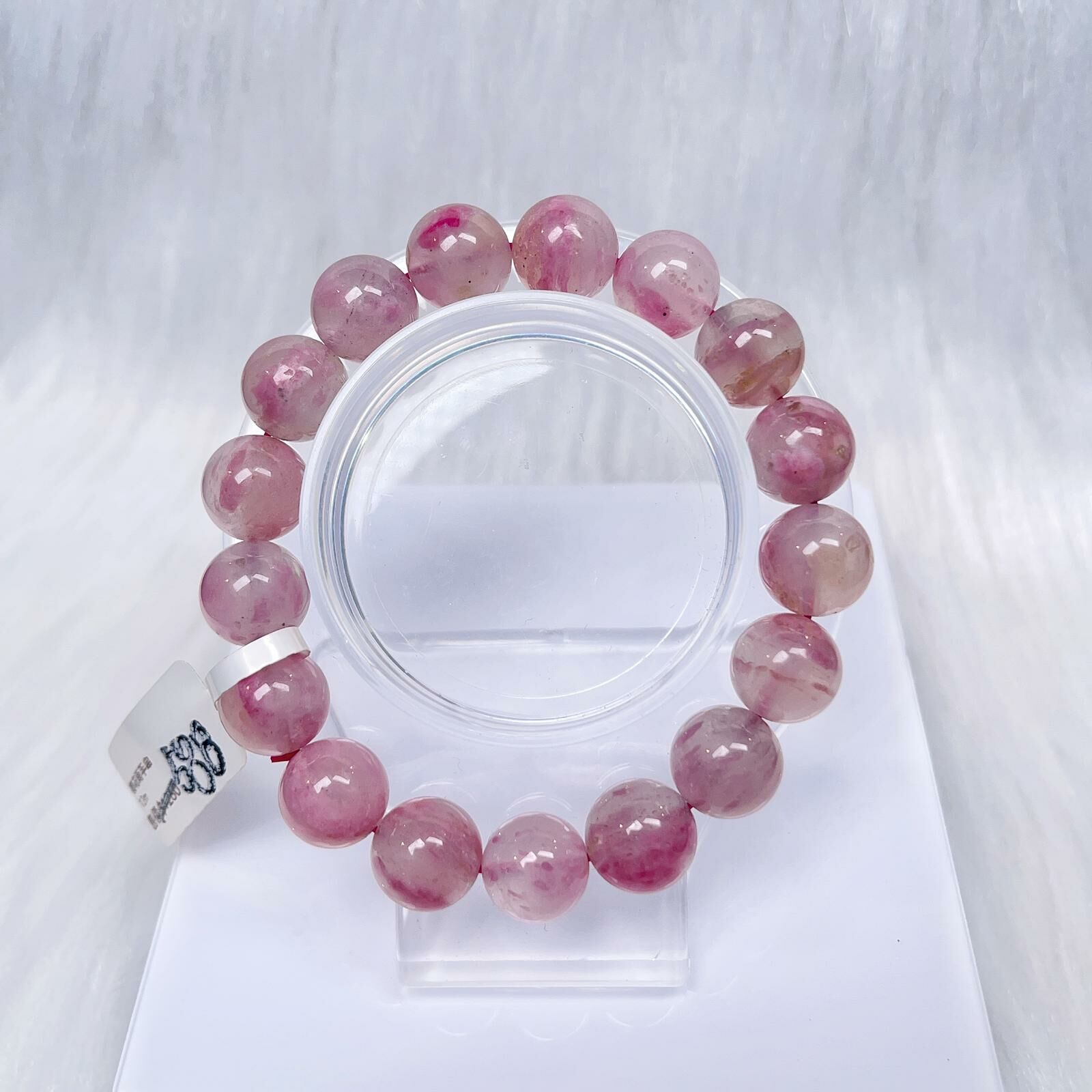 櫻花雨手串（薔薇）12m+ CH549