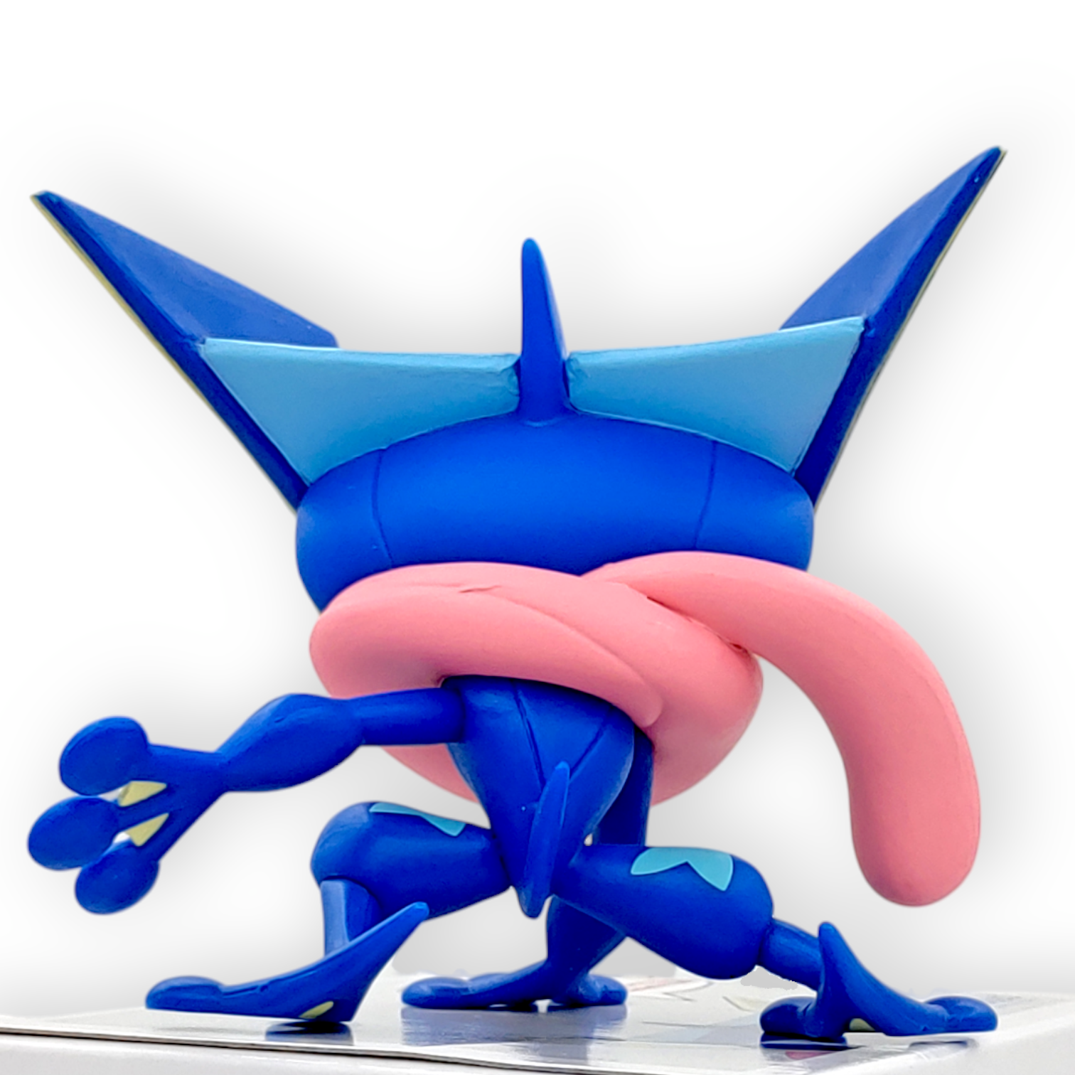 FUNKO POP <寵物小精靈>甲賀忍蛙-No.968