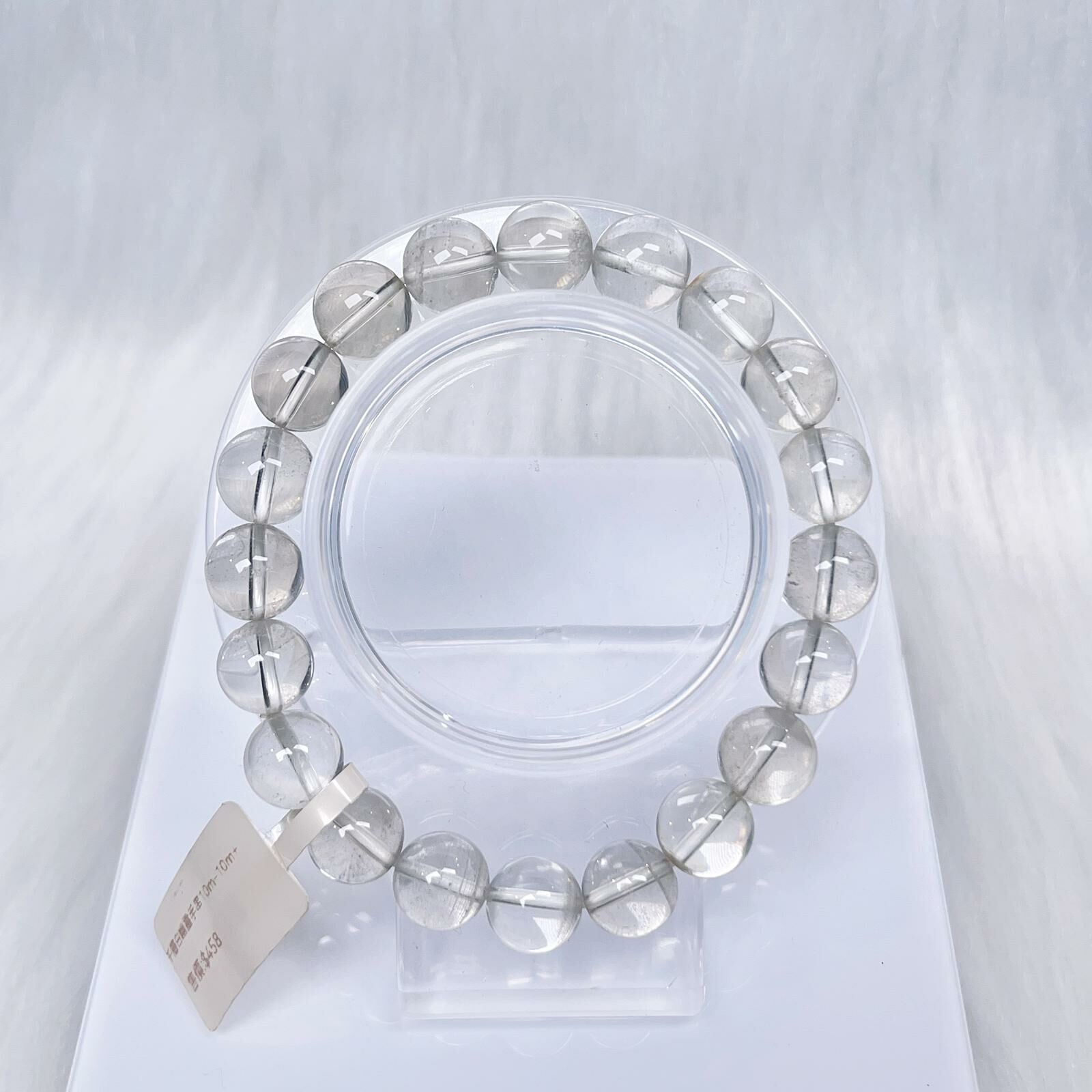 千層白幽靈10m-10m+ CH136