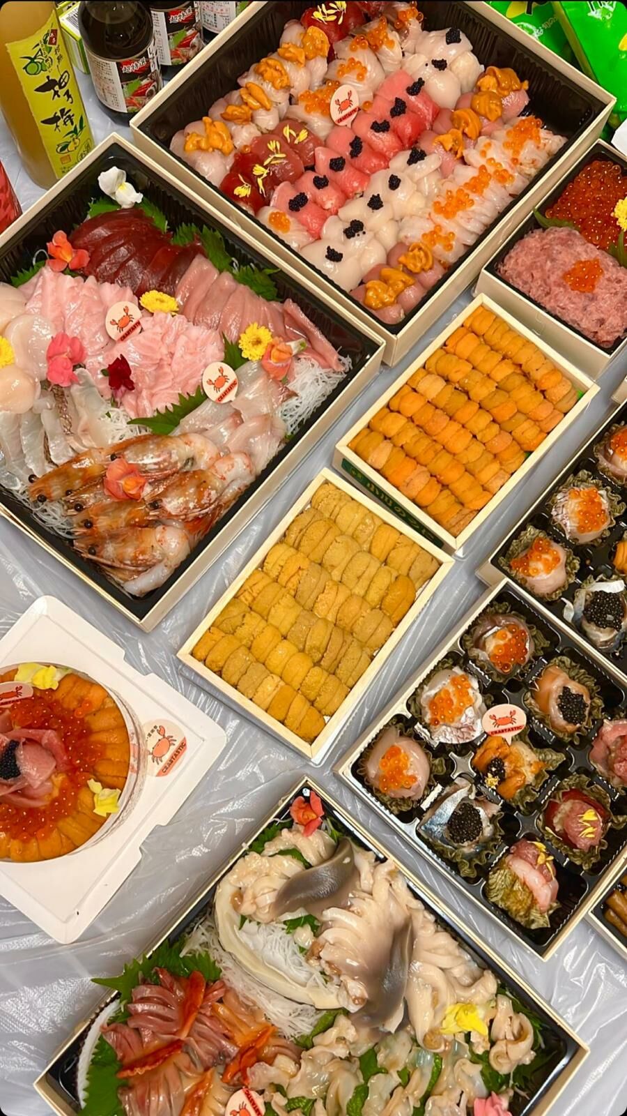 極盛派對Setto（8-10人）