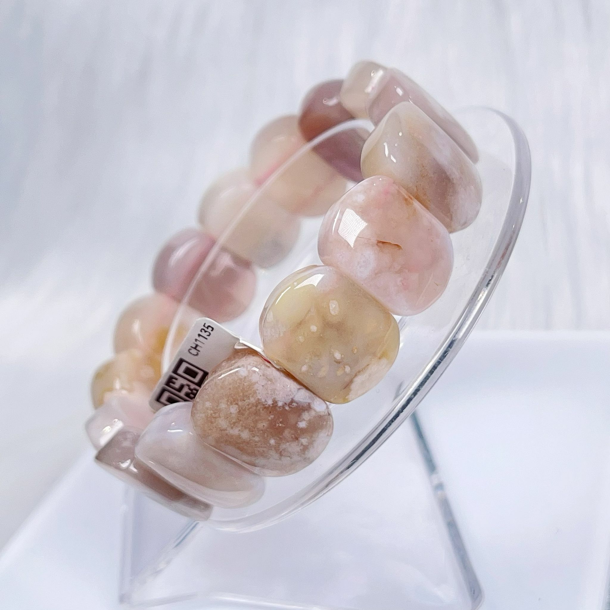 櫻花瑪瑙手排CH1135