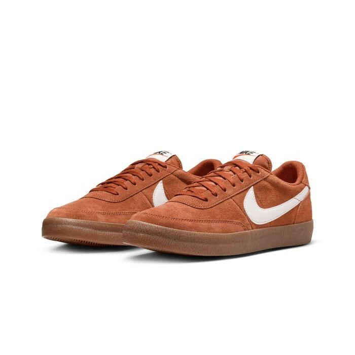 KTQ STORE ‧ Nike Killshot 2 "Dark Russet" 深褐 FQ8903-200
