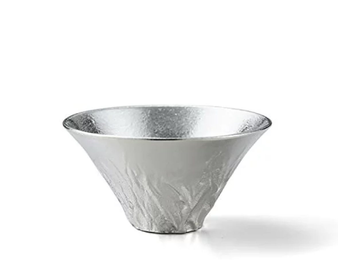 能作 富士山 FUJIYAMA － 錫